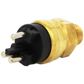 Metzger 0905100 Coolant Temperature Sensor