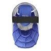 Jauarta Fencing Helmet Steel Mesh Waterproof Lining Sword Face Guard