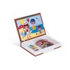 Janod J02832 Magnetibook 4 Seasons