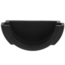 Kichvoe Coffee Portafilter Wall Rack Holder Silicone Coffee Filter Hanger Wall Mounted Rack Organizer Storage for 54/58mm Portafilters