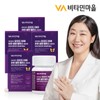 Vitamin Village Iodine Iodine 2400 Zinc Selenium Balance 90 tablets x 4 boxes (12 months total) / 비타민마을 아이오딘 요오드 2400 아연 셀렌 밸런스 90정 x 4박스 (총12개월분)