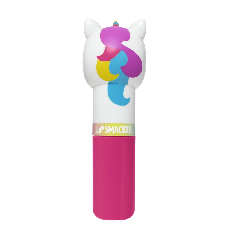 Lip Smacker - Lippy Pals Collection - Unicorn Lip Balm