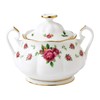 New Country Roses White by Royal Albert 0.35ltr Sugar