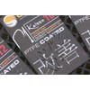 Guru Kaizen Set of 10 Rasoi Con Occhielli, Misura 16,