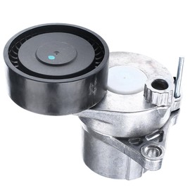 Frankberg Belt Tensioner Belt Pulley Tensioner For Sprinter 3-T Sprinter 3, 5-T Sprinter 4, 6-T Sprinter 5-T 906 Viano W639 Vito/Mixto 2.1L Diesel 2009-2020 6512001270