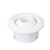 PATIKIL 3.8 Inch Round Air Vent, Adjustable Ball Jet Nozzle