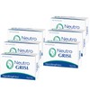 Jabón Neutro Grisi - Jabón Neutro - 6 unidades