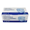 Triplast Disposable 3 Ply Face Masks | Pack of 50