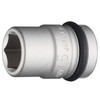 Tone HP4NV-15 Impact Socket 0.5 inch (12.7 mm) (1/2 mm),