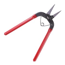 jojofuny Multi Functional Household Pliers Durable Flat Pliers for Jewelry Making Twisting Wire and Crafting Needs Comfortable Grip Reduces Hand Fatigue