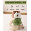 Bambebe Baby Head Protection Pillow Head Protection Backpack Safety Pads