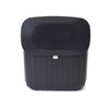 BC (b.c.l) b.c.l Trash Can Flip Dust Bin 7L Trash