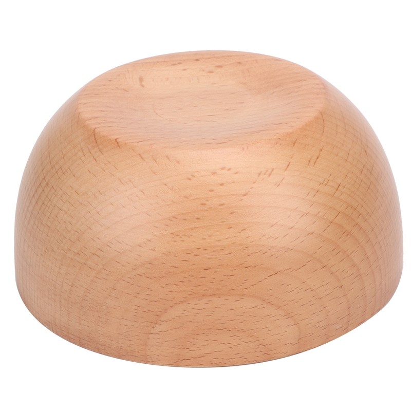 Round Rice Soup Salad Dining Bowl Utensils Food Container Tableware