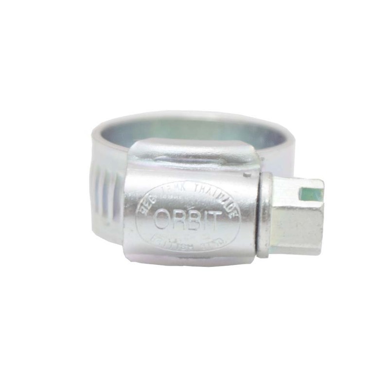 BIGM (Maruyama Seisakusho) Hose Band for φ3.3 inches (8.5 mm)