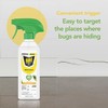 Raid Raid Essentials Multi-Insect Killer Spray Bottle, Child and Pet