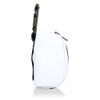 Jack Bunny 262-4284902 Ball Pouch (Logo Print, Carabiner Included, Holds