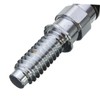 ULTECHNOVO Aluminum Towing Hook for Car Front Bar Tow for