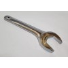 Extreme Torque 1-5/8" SAE Hydraulic Line Service Open End Wrench