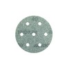 Mirka Iridium Premium Sandpaper Diameter 90 mm Velcro 7-Hole Grain