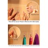 Brush Bottle 2 Pack 1 Long 1 Short Cleaning Brush