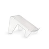 DOMO PAK LIVING Set 5 Step - Gradini salvaspazio per
