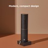 RBT Electric Corkscrew Wine Opener with Foil Cutter and Marble