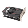 RX550 4GB GDDR5 Graphics Card 128bit Support DVI DP HD