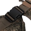 Hunting Waist Bag Adjustable Belt 4 Pockets Fanny Pack Multifunctional