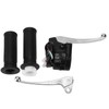 Motorcycle Brake Throttle Handlebar 3PT‑82920‑00‑00 Replacement for Yamaha PW50 1998‑2005