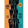 How We Win the Civil War: Securing a Multiracial Democracy