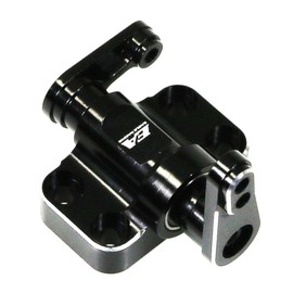 AL Steering Crank (C14, C6, C7, MA18, MA19): 1/14 for Scania [#TH01-07U] [Eagle Model]