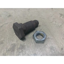 Loegering 400660 Pin AND PH0171-5CP Nut