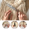 26.5 cm Dressmaking Scissors Fabric Scissors Large Professional Sewing Scissors