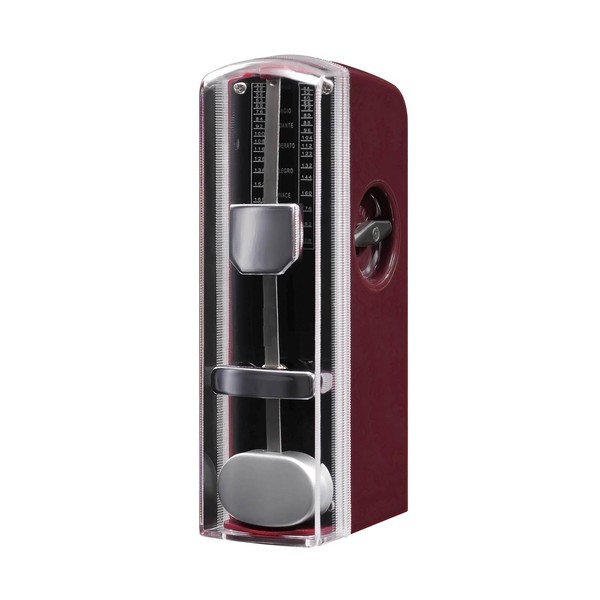 Mechanical Metronome Portable Mini Metronome for Piano Guitar Violin Ukulele