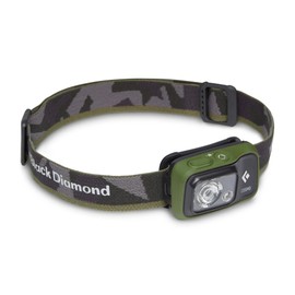 BlackDiamond Cozmo 350 Dark Olive