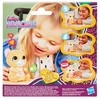 Hasbro furReal Newborns Kittens, Animatronik Plush Toy with Sound Effects,