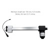 Fruhdi HDM-M4 Linear Actuator Motor for Recliner Lift Chairs Electric