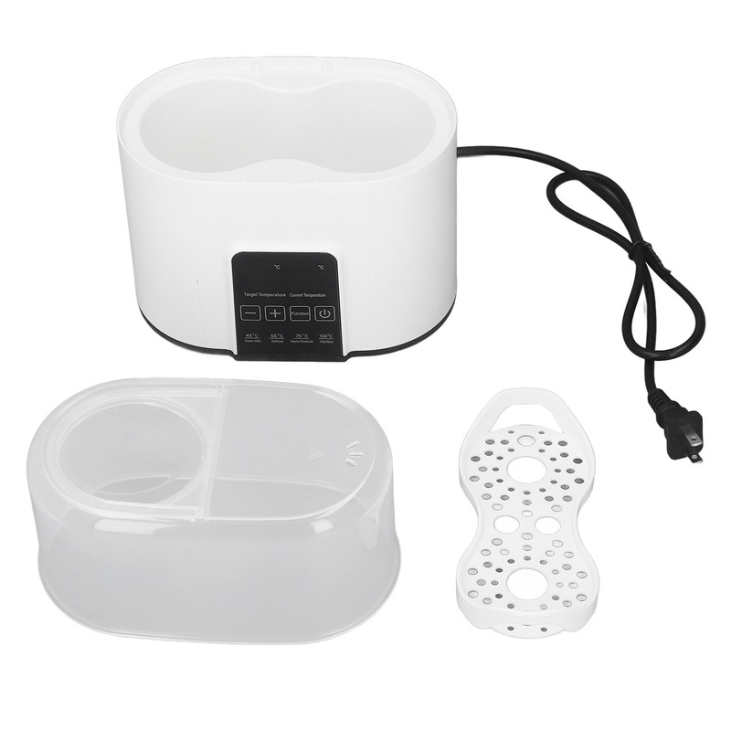 2 In 1 Infant Heating Bottle Fast Infant Breast Milk