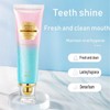 Pack of 2 Nicotinamide Whitening Toothpaste, Radiant Whitening Toothpaste, Toothpaste
