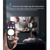 New G10S King Smart Remote 2.4G Wireless BT Air Mouse