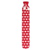 Hot Water Bottle Soft Rubber Knitting Sleeve Hot Water Bag