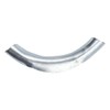 POFET Angle clamps for underfloor heating pipe guide bend 10