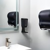 San Jamar Classic Plastic Soap Dispenser Drip Tray, Drip Catcher