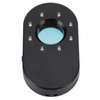 Wireless Signal Detector Sensitive Portable Infrared Camera Bug Finder for