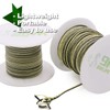 9KM DWLIFE Kevlar Cord Kevlar Line, High Strength, Abrasion Resistance,