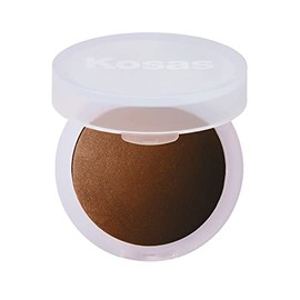 Kosas Cloud Set Setting Powder | Smoothing Shine Control, (Sheer Deep)