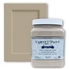 Bathworks Cabinet & Furniture Paint - Satin Finish, Easy Application,