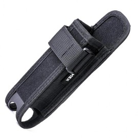 Popular Fabric Storage Case for Nex Telescopic Baton Recommended