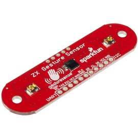 Zx Distance and Gesture Sensor, Leisure & Christmas