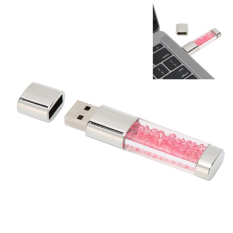 U Disk Unique Portable USB 2.0 High Rate Storage Transmission